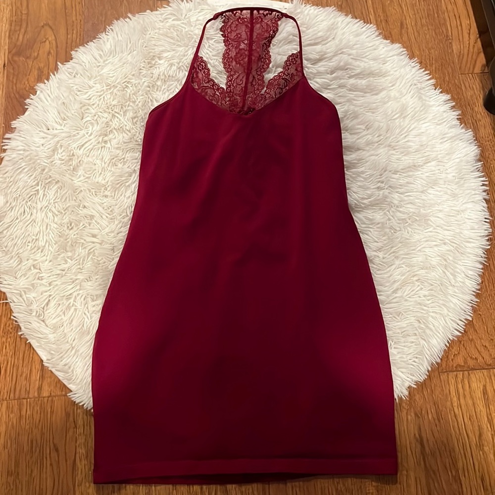 Womens Express dress size small